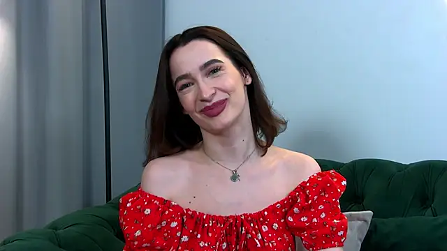 Snapshot of MarieKarma chatting on February 7, 3:45 am MarieKarma online show from February 7, 3:45 am