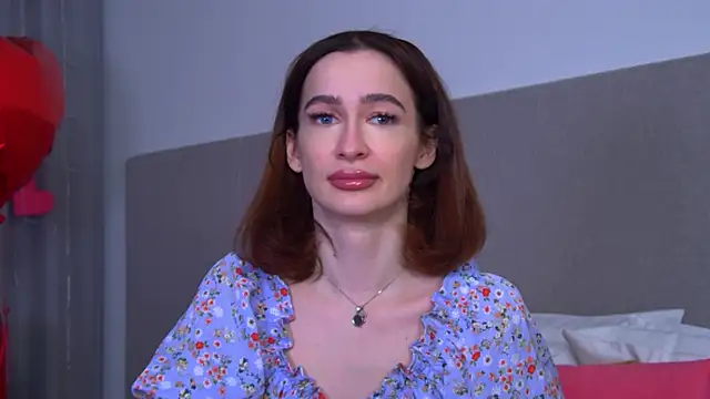 Snapshot of MarieKarma chatting on February 21, 4:40 am MarieKarma online show from February 21, 4:40 am