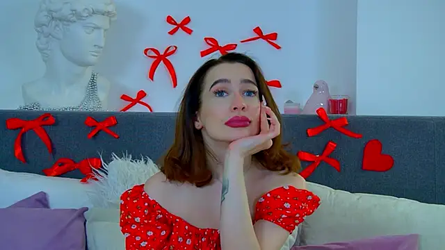 Snapshot of MarieKarma chatting on March 5, 12:49 am MarieKarma online show from March 5, 12:49 am
