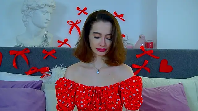 Snapshot of MarieKarma chatting on March 5, 3:51 am MarieKarma online show from March 5, 3:51 am