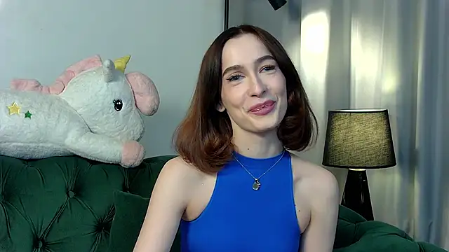 Snapshot of MarieKarma chatting on March 7, 1:20 am MarieKarma online show from March 7, 1:20 am