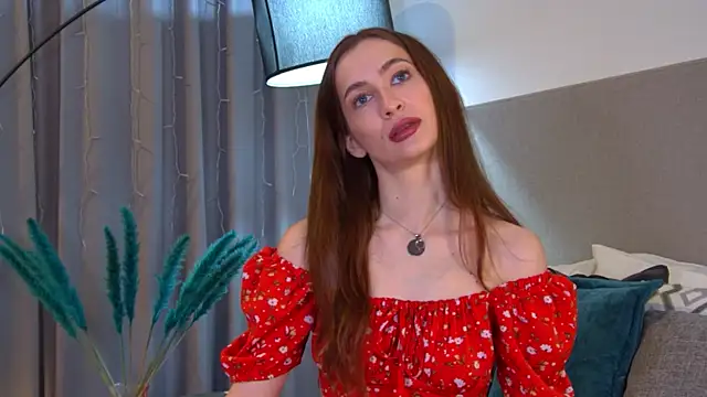 MarieKarma online show from November 6, 6:31 pm