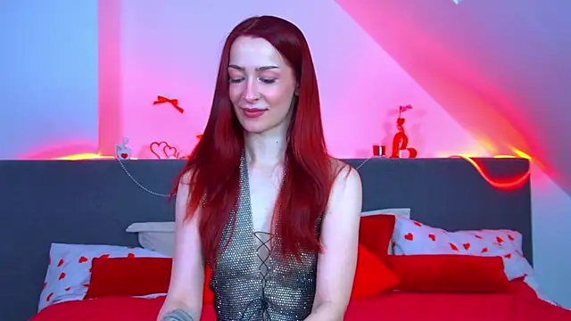 Snapshot of MarieKarma chatting on July 12, 6:43 pm MarieKarma online show from July 12, 6:43 pm