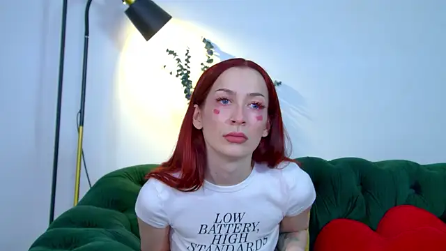 Snapshot of MarieKarma chatting on July 17, 6:46 pm MarieKarma online show from July 17, 6:46 pm