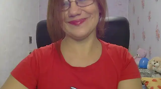 KittyyLaBeauty online show from January 22, 3:18 pm