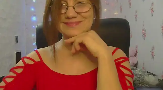 KittyyLaBeauty online show from February 6, 4:47 pm