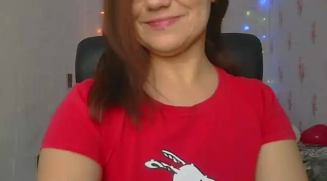 KittyyLaBeauty online show from February 12, 1:27 pm