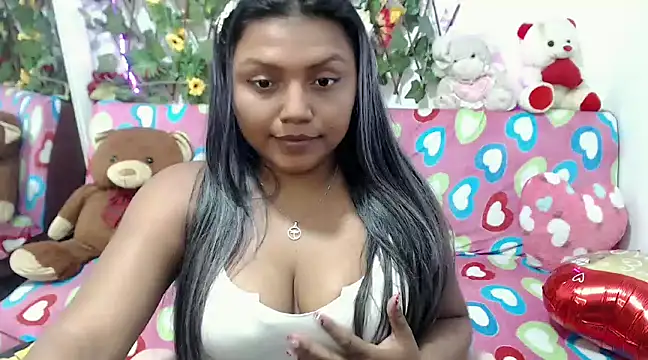 sexysusan4you online show from December 4, 10:30 pm