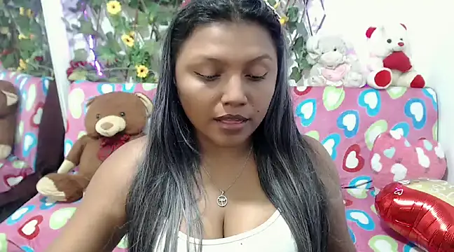 sexysusan4you online show from December 5, 7:49 pm