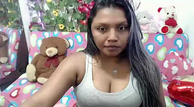 sexysusan4you online show from December 6, 7:45 pm