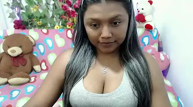 sexysusan4you online show from December 29, 7:22 pm