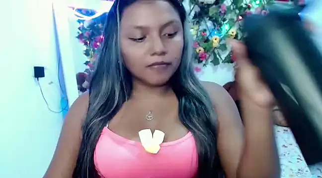 sexysusan4you online show from January 14, 11:48 pm