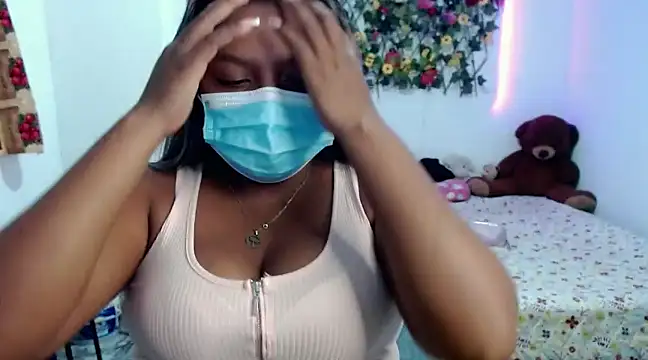 sexysusan4you online show from February 12, 6:09 pm