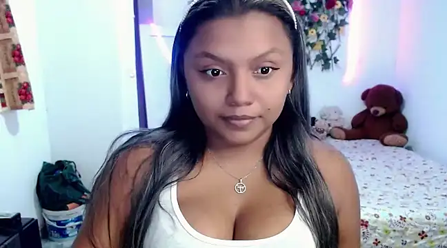 sexysusan4you online show from February 13, 6:59 pm