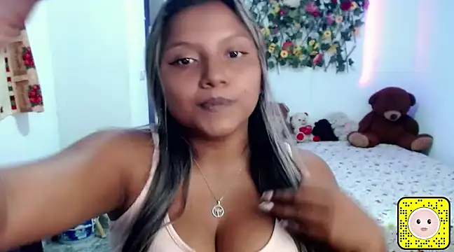 sexysusan4you online show from February 28, 9:33 pm