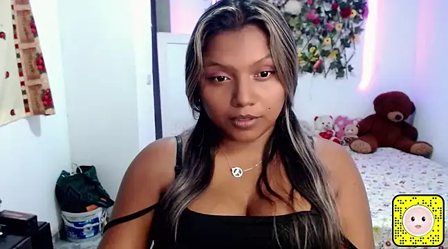 sexysusan4you online show from March 5, 12:05 am