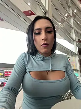 scarlett taylor007 online show from March 7, 10:18 pm