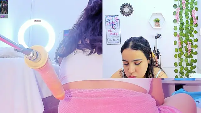 Daki Ume  online show from February 26, 6:26 am