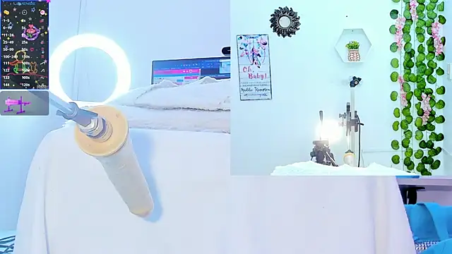 Daki Ume  online show from March 7, 5:29 am