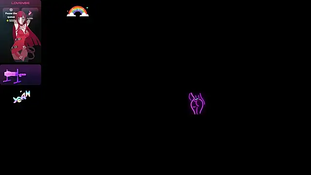 Daki Ume  online show from February 8, 2:48 am