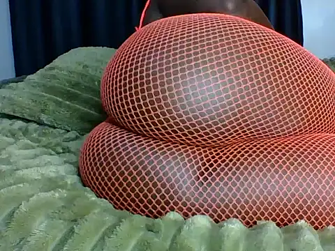 Switmelanin online show from April 20, 10:11 pm