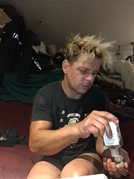 Phelyxx elgato online show from January 10, 1:40 am