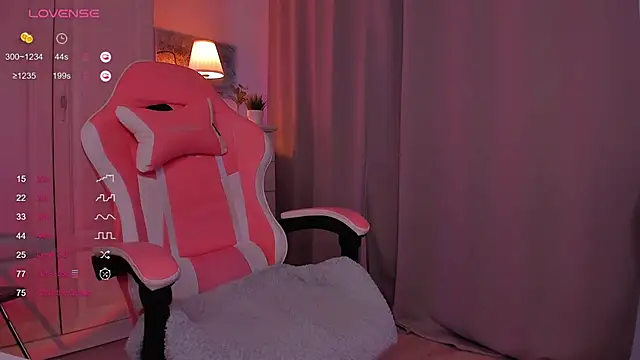 Snapshot of FreyaRaya chatting on January 31, 11:46 am FreyaRaya online show from January 31, 11:46 am