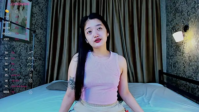 Snapshot of FreyaRaya chatting on September 11, 3:06 am FreyaRaya online show from September 11, 3:06 am