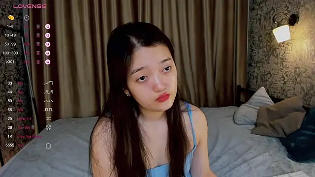 Snapshot of FreyaRaya chatting on September 20, 2:56 am FreyaRaya online show from September 20, 2:56 am