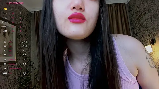 Snapshot of FreyaRaya chatting on October 5, 3:16 am FreyaRaya online show from October 5, 3:16 am