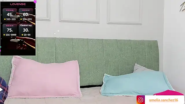 Sussanewolf online show from October 23, 12:15 pm