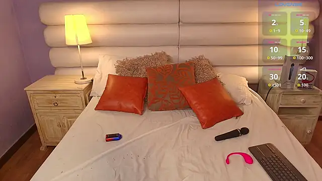 milan sweet online show from September 15, 8:20 pm