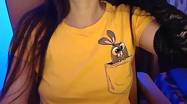  Blue Ruubyy  online show from January 22, 5:38 pm