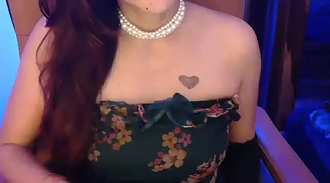  Blue Ruubyy  online show from January 31, 6:36 pm