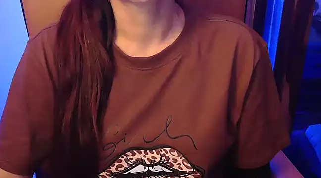  Blue Ruubyy  online show from February 5, 6:37 pm