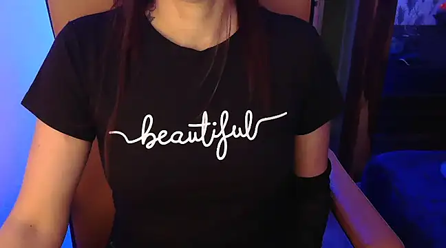  Blue Ruubyy  online show from February 8, 3:00 pm