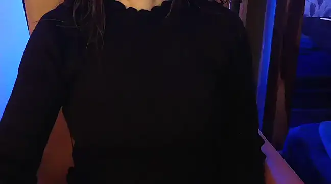  Blue Ruubyy  online show from February 12, 12:44 pm