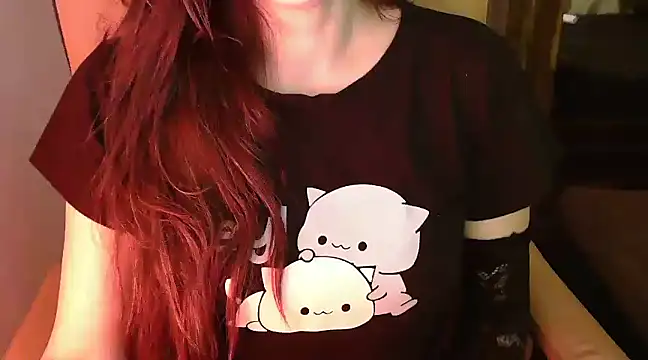  Blue Ruubyy  online show from February 25, 12:55 pm