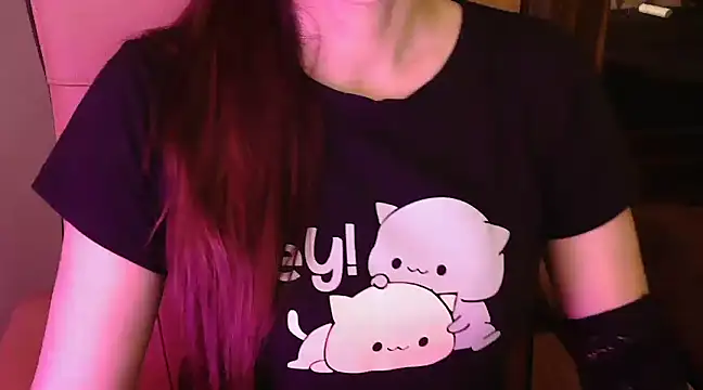  Blue Ruubyy  online show from February 26, 4:35 pm