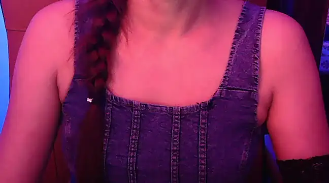  Blue Ruubyy  online show from March 19, 4:34 pm