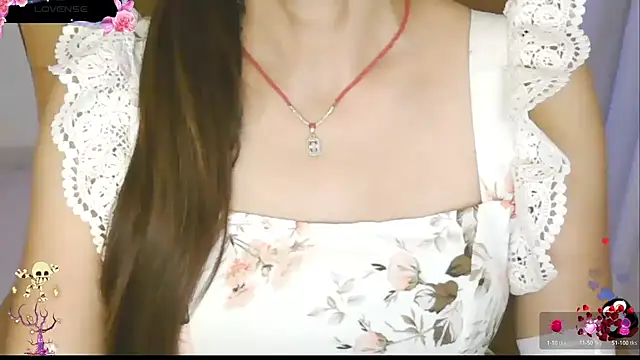  Blue Ruubyy  online show from November 20, 1:33 pm