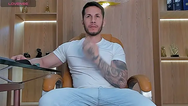 George Diesell online show from April 2, 4:32 am