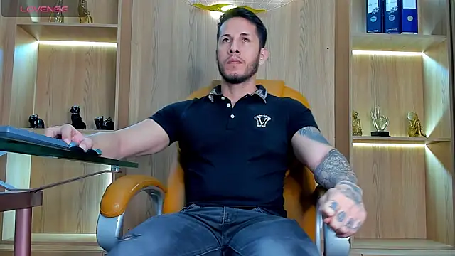 George Diesell online show from April 22, 4:15 am