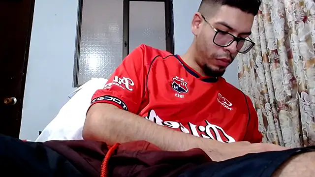 gollfather13 online show from October 30, 5:46 pm