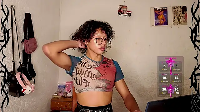 angelsdustxxx online show from December 8, 4:57 am