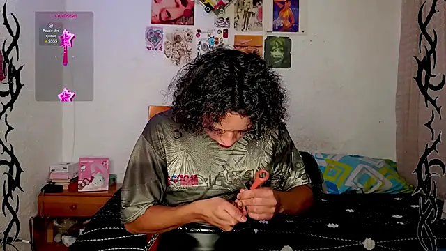 angelsdustxxx online show from December 23, 3:07 am