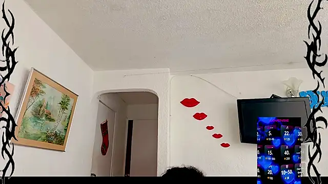 angelsdustxxx online show from January 9, 5:43 pm