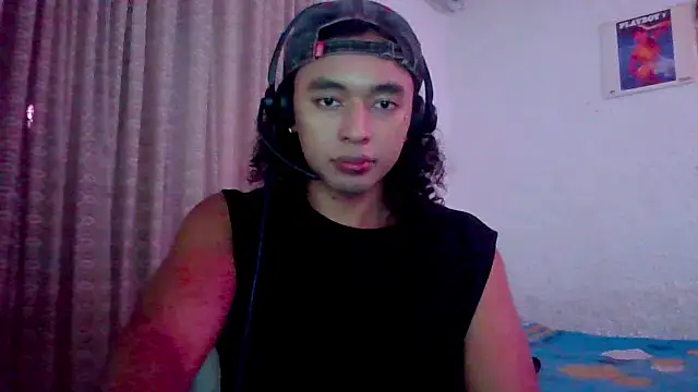 angelsdustxxx online show from September 28, 1:33 am