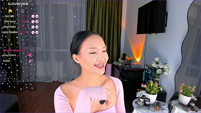 Sweet yasu online show from February 5, 12:49 pm