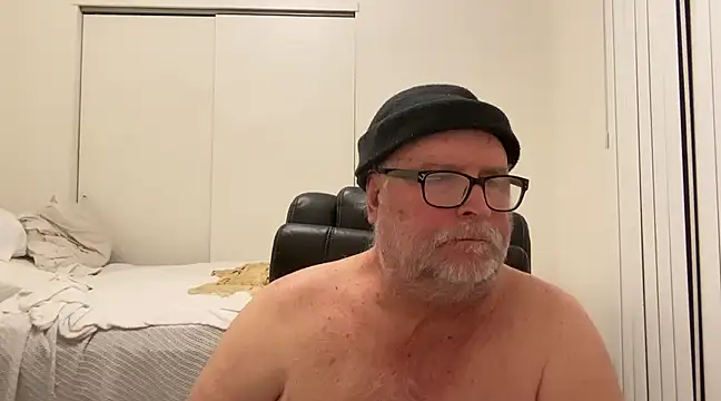 Drummajor online show from December 4, 3:15 am